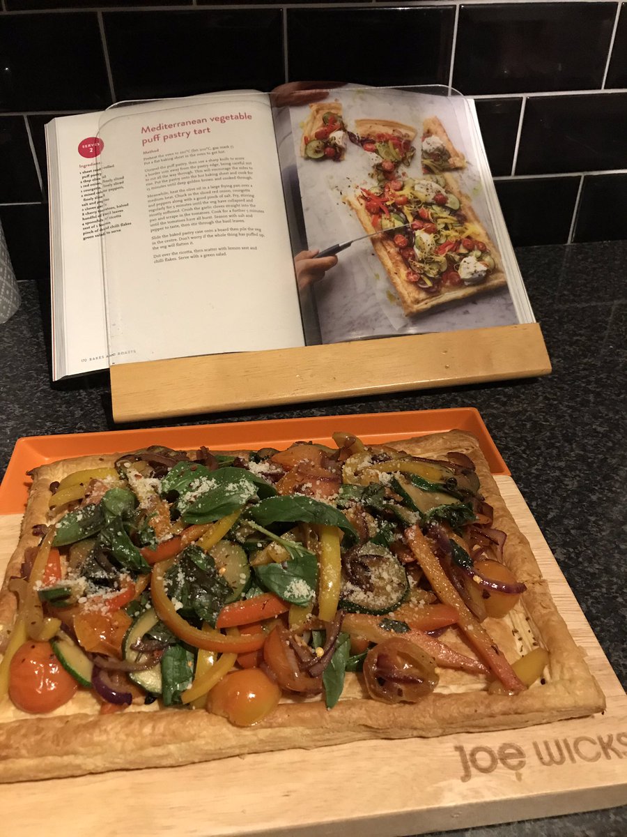 AmandaHewish's tweet photo. @thebodycoach Winner! 🤩😋 #veggieleanin15 https://t.co/JED7lCelDa