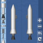 Photo by Spaceflight Simulator (@SpaceflightSim)