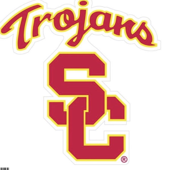 TywoneMalone's tweet photo. Blessed and honored to have received an offer from The University of Southern California #FightOn ✌🏾!!! https://t.co/A172otACkI