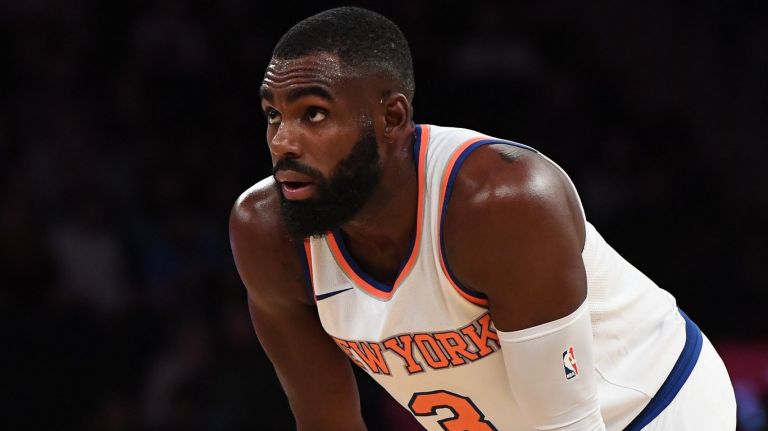 NBALatvija's tweet photo. Knicks līdz maiņu termiņa beigām, kas ir 7. februāra plkst. 22.00, esot gatava aizmainīt Timu Hārdaveju junioru, Kortniju Lī un Enesu Kanteru, ziņo @TheSteinLine https://t.co/IWBIKx5tKl