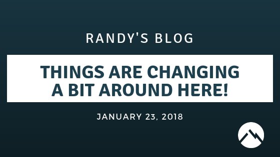 TMC4SV's tweet photo. Check out Randy's latest blog post!

Click here: https://t.co/ObTaqjPWRG

@randyyoungblood https://t.co/i659zJ1LLp