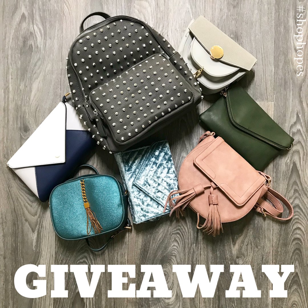 shophopes319's tweet photo. We just posted a giveaway over on Instagram! 🎉🎉🎉 #shophopes 

Check it out! https://t.co/20Ob5oZOCL