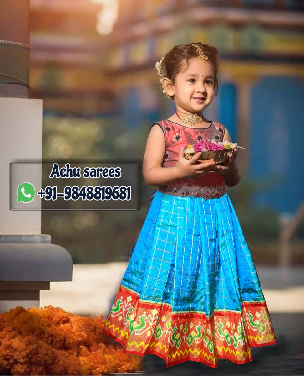 Pochampallyikat's tweet photo. Pochampallly Ikkat sarees
WhatsApp +91-9848819681
#Pochampally #ikkat #pochampallyikkat #Achusarees #Pochampallysarees #Pochampallyikkatsarees #Ikkatpochampally #pochampallyikkath  #Ikkathpochampally #pochampallylehengas #Ikkatlehengas #pochampallyikkat #ikkatsilk #ikat #sarees https://t.co/SknehMNKBZ