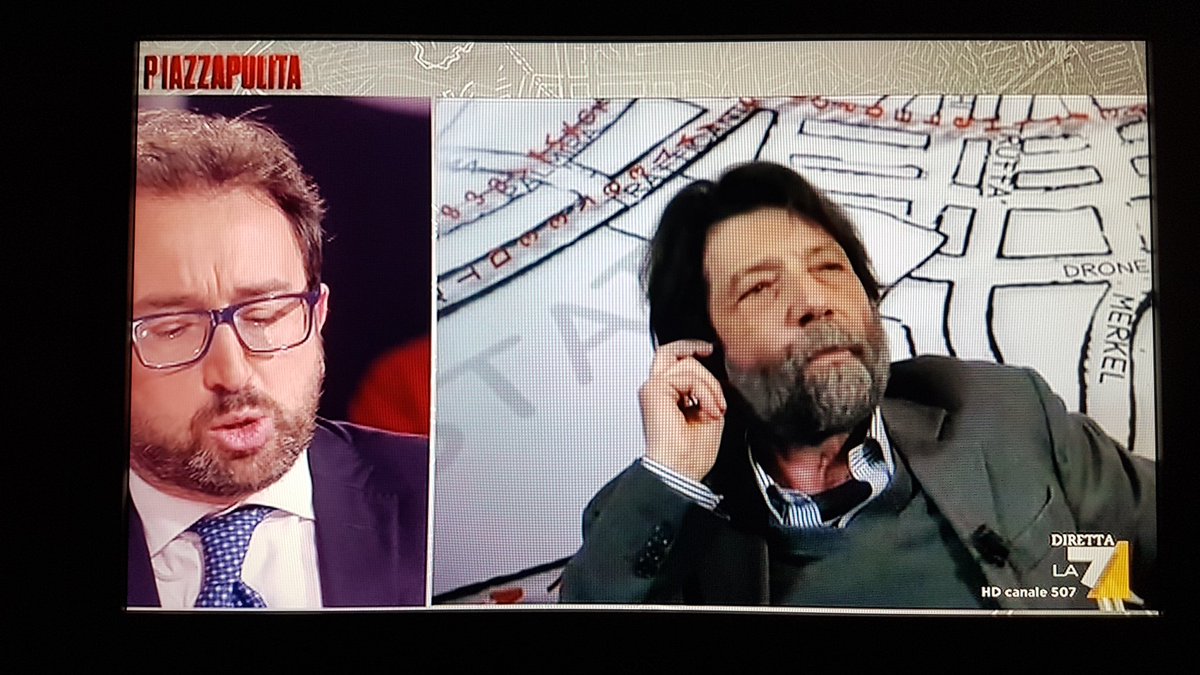 Francesco Marano tweet media