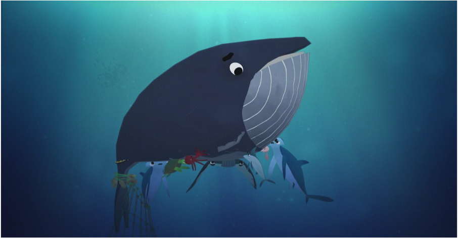 bigbadboo's tweet photo. Check out “A Whale’s Tale,” an original short film by @CNUKTweets / @cartoonnetwork for #HopeWorks, on #Oznoz! 🐳🐚🐳

Watch the video here: https://t.co/21hIWV80E0

For more information on @hopeworksproj, go to https://t.co/gsPDZYJVVp https://t.co/kRfrEN5Efe