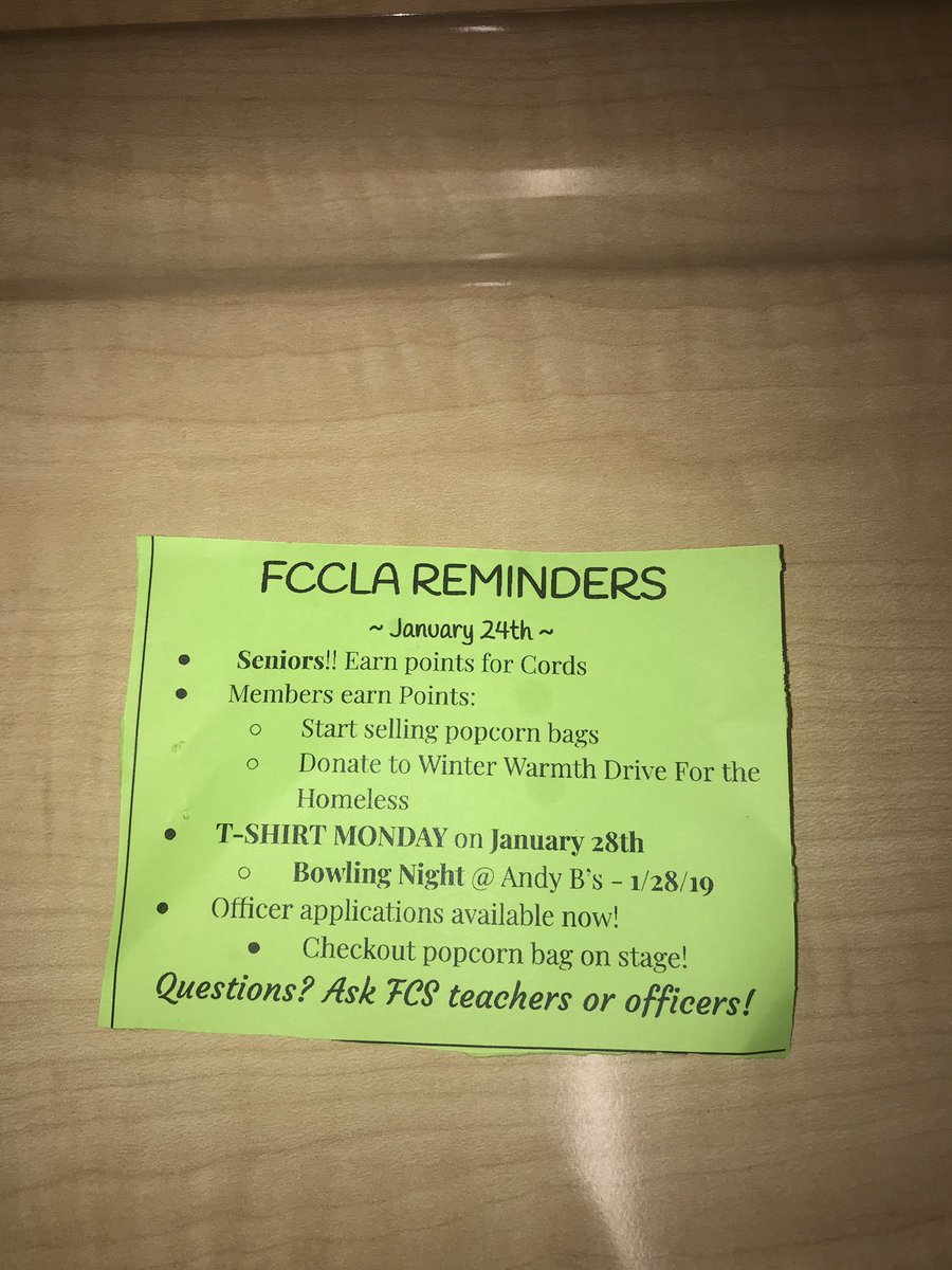 JenksFCCLA's tweet photo. https://t.co/4OQxIuQi2a
