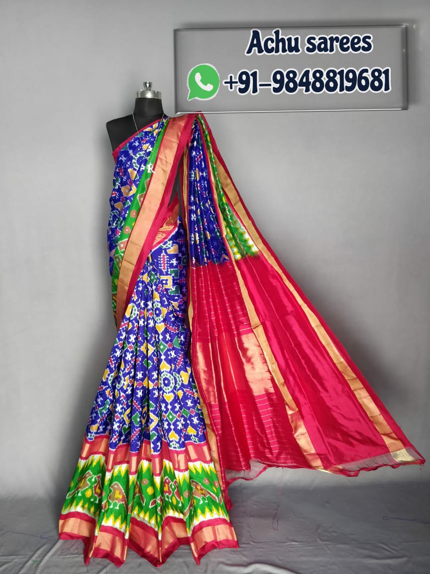 Pochampallyikat's tweet photo. Pochampallly Ikkat sarees
WhatsApp +91-9848819681
#Pochampally #ikkat #pochampallyikkat #Achusarees #Pochampallysarees #Pochampallyikkatsarees #Ikkatpochampally #pochampallyikkath  #Ikkathpochampally #pochampallylehengas #Ikkatlehengas #pochampallyikkat #ikkatsilk #ikat #sarees https://t.co/syZ5NiGQKK