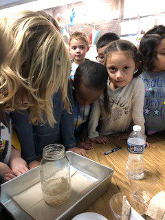 CampbellExtday's tweet photo. #STEM #DancingPopcorn https://t.co/cYzxpmibnq