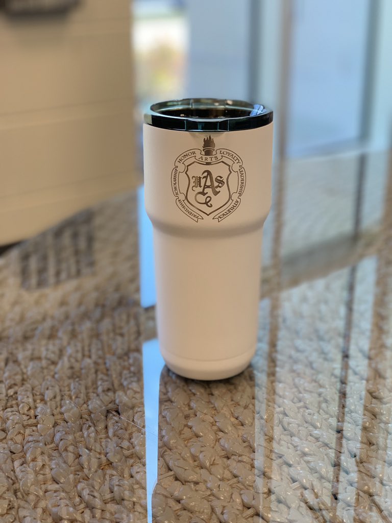 ahsprincipal's tweet photo. Our Manufacturing students are so talented! Thank you for coming through for me, Mr. Brogan and Co., you rock! #ahstigerpride https://t.co/6tPzkJ99ck