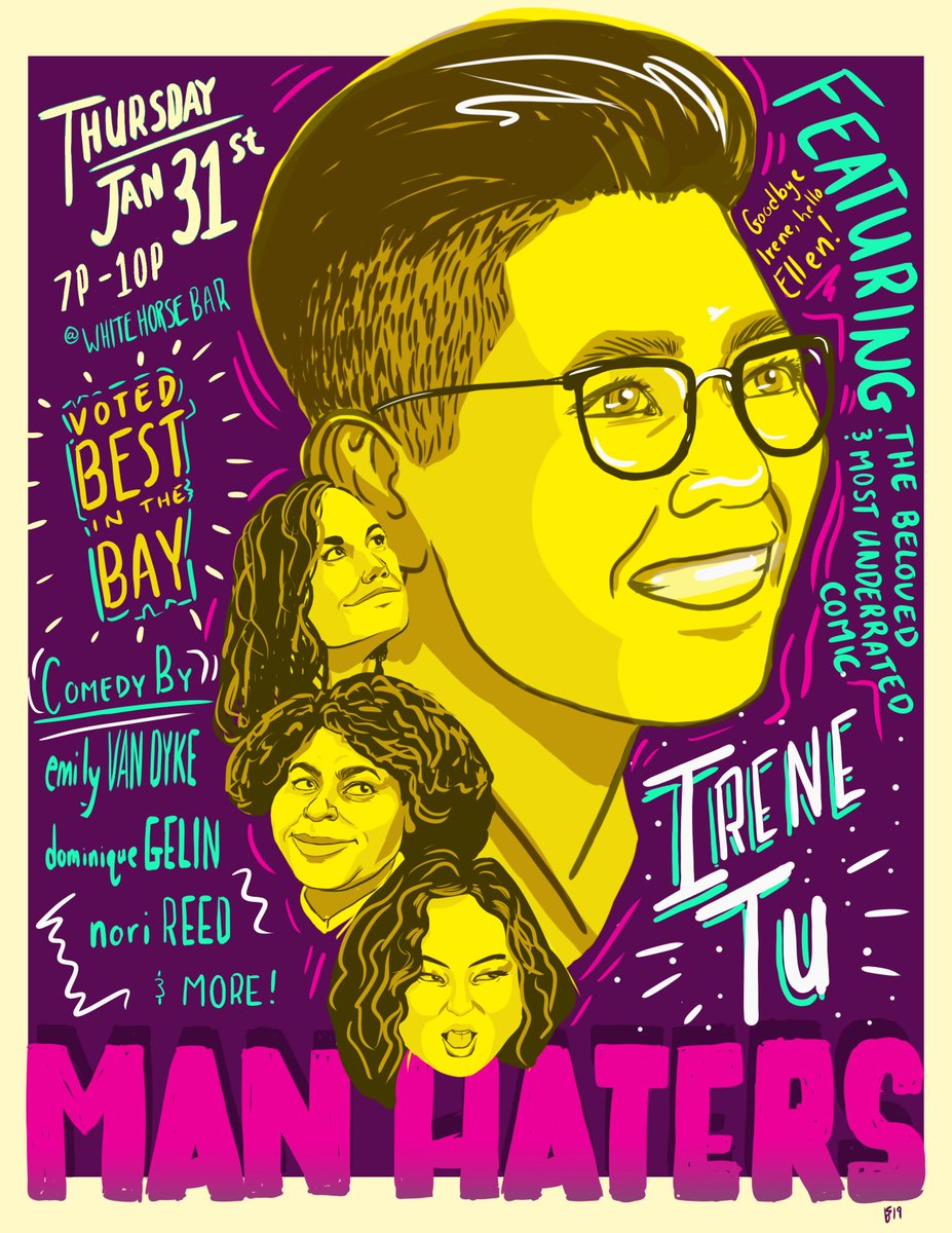 Irene Tu tweet media