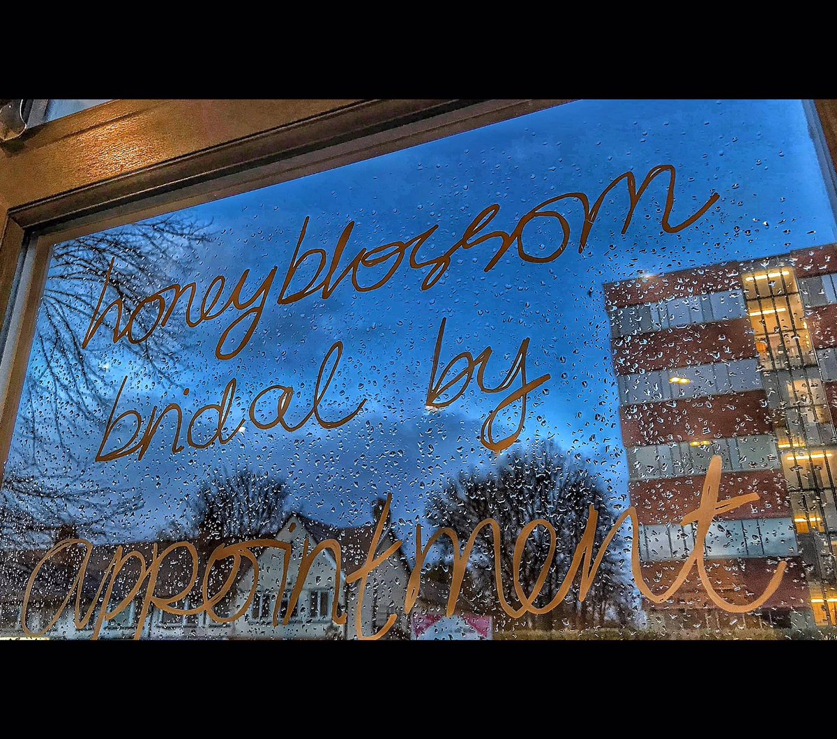 hblossombridal's tweet photo. It’s super #congratulations to our latest #HoneyblossomBride Stephanie who found the perfect #weddingdress tonight! You’re going to look so incredible on your big day! xx #2019wedding #destinationwedding #bridetobe #bridetobe2019 #soontobemrs #soontobewed #uklatehour xx https://t.co/SVKVeo8bSr