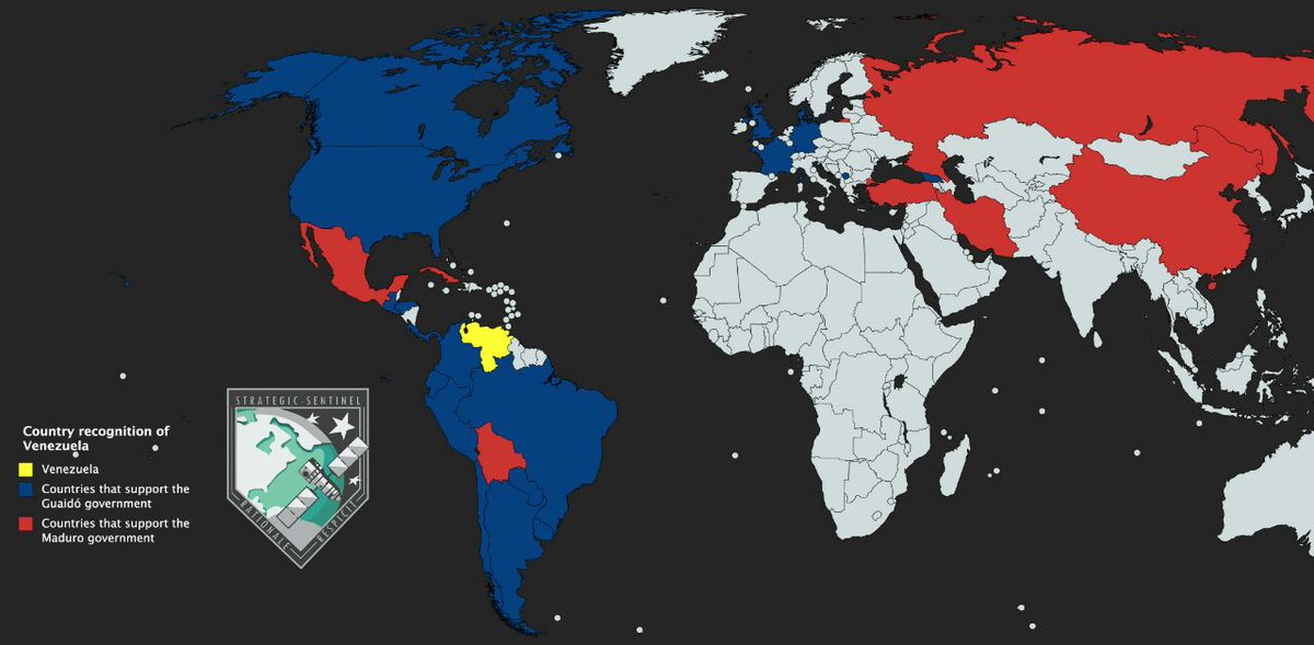 #1 - Situation in Venezuela - Page 4 DxtNFP8XgAApMaF