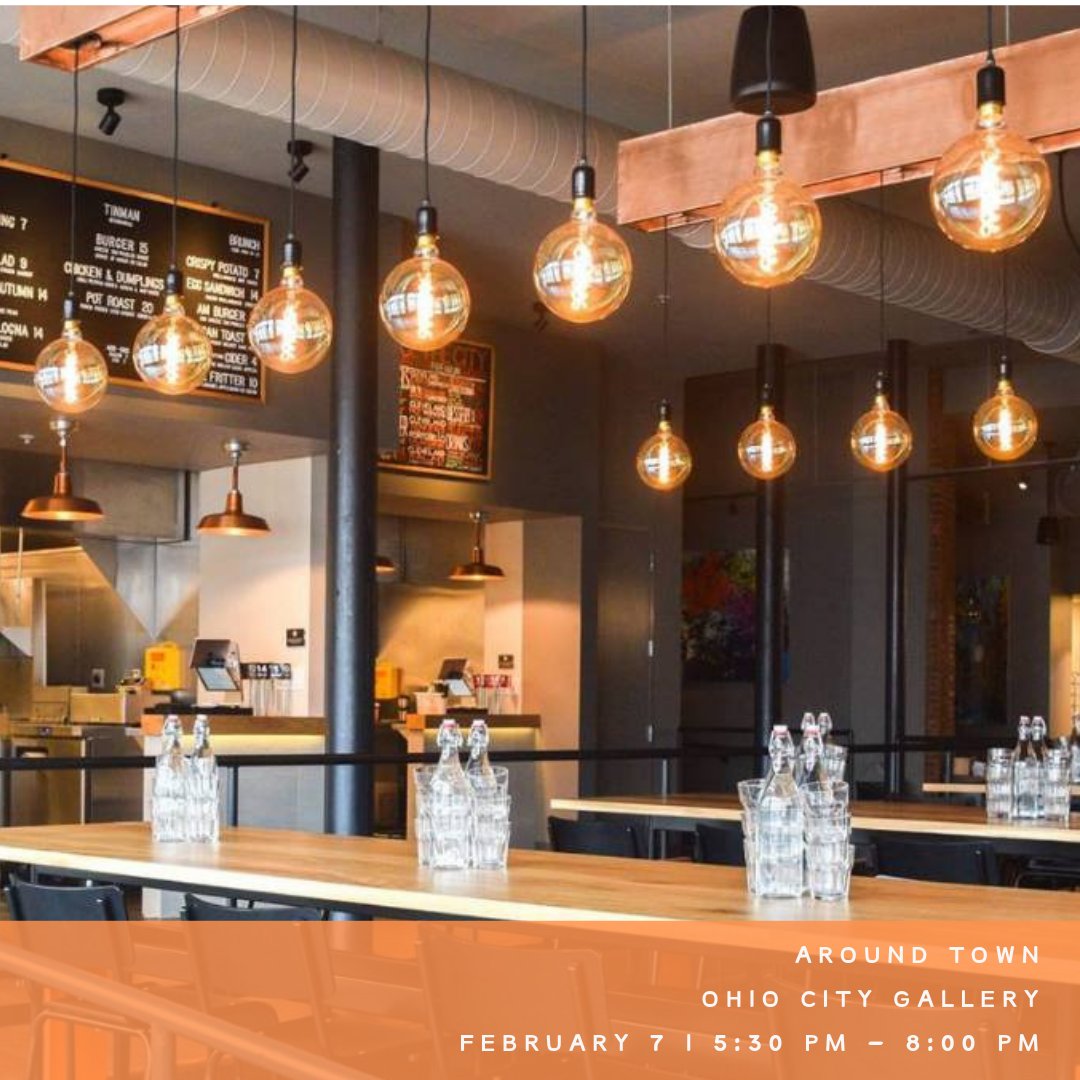 Cleveland 20/30 Club tweet media