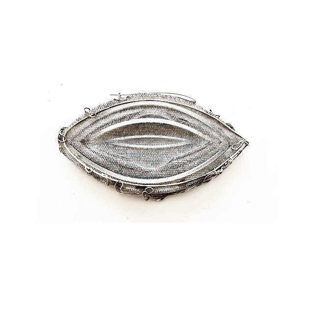 Jewelsinferment's tweet photo. #gioiellinfermento2018 #student section @jieyi_sun from #Munich #fineartacademy #Jewellerydesign #scuolaorafa #experience #exchange #experimentation #confrontation ...
#studiojewelry
#nextcall
#gioiellinfermento2019
#jewelleryschool
#applicationdeadline
#March31.2019 (stude… https://t.co/IkFPiIh3di