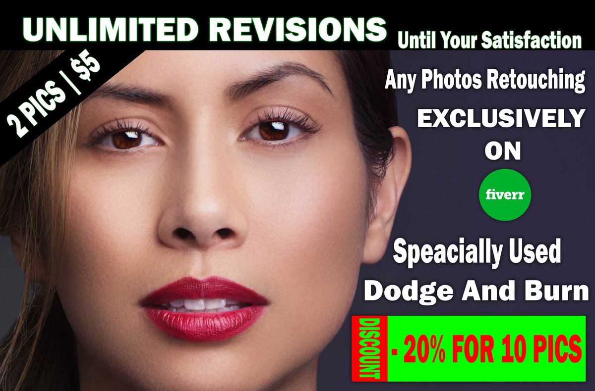 PhotoAmazon's tweet image. Looking for #Graphic #Designer for #Photo #Retouching.
 Then Contact me: bit.ly/2C1Utn1  

#Photo #Retouching #Editing #Enhancement #Zidane #pogba #fashion #fishing #beauty #background_removal #Jose #Clipping_Path #Cutout_Background #Fiverr.