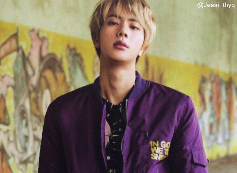 on a scale from one to me, how much time do you spend thinking about seokjin& #39;s adam& #39;s apple; a thread