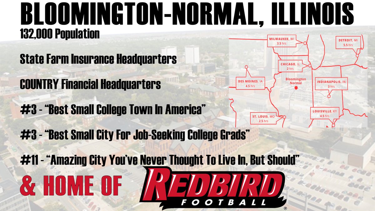 RedbirdRecruits's tweet photo. It’s not just a 4-5 year decision... The Redbird Family is a LIFELONG COMMITMENT! #RedbirdForLife #RB4L https://t.co/0wyncRua2y