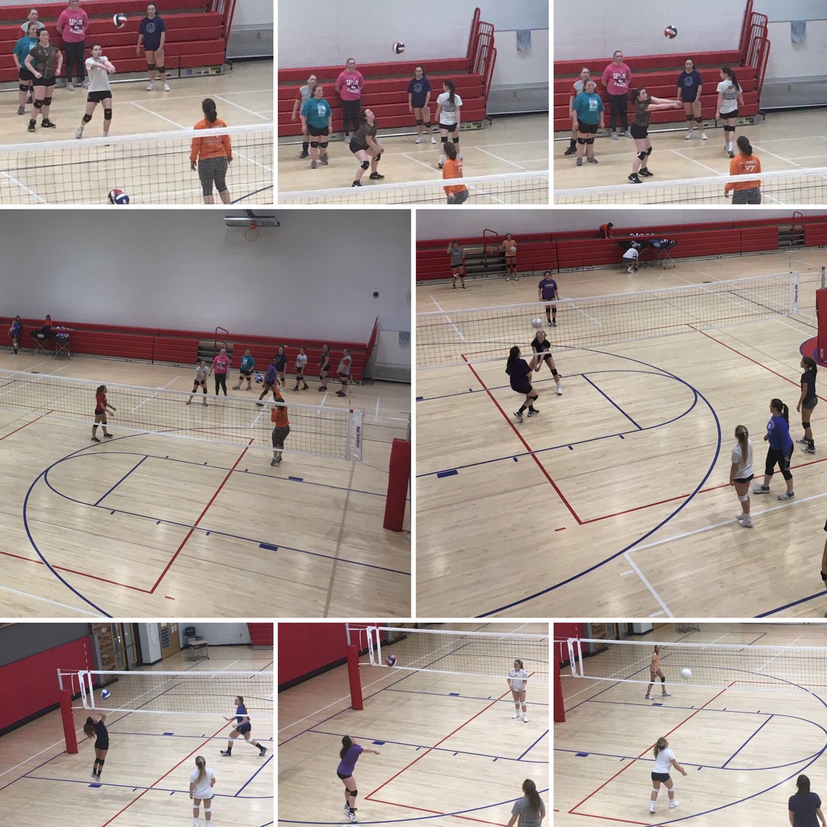 FCMS Trojan Athletics tweet media