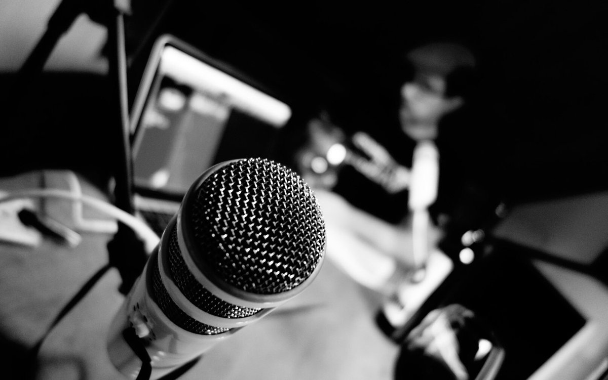 Having a podcast shows that your org is knowledgable and in-tune with today’s times. Having staff, volunteers and guests speakers address key issues that impact your orgs mission will help drive fundraising ⬆️
.
#podcasts #dlgnonprofitconsulting #nonprofit #marketing