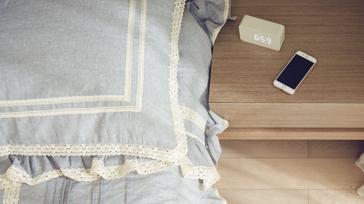 lifehacker's tweet photo. Get help waking up with these quirky alarm clock apps #WakeUpWeek
https://t.co/ALaosvsfDD https://t.co/Fj7sfa6hpr