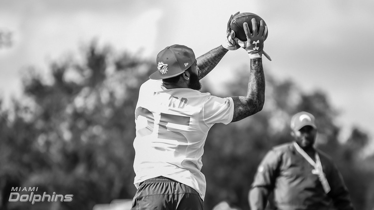 Miami Dolphins tweet media