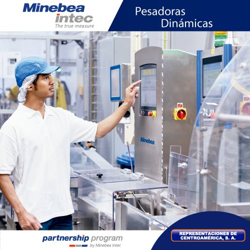 recasa_gt's tweet photo. Pesadoras Dinámicas para diferentes presupuestos. #MinebeaIntec #recasagt #guatemala #PesajeIndustrial https://t.co/sqoKNfFqjH