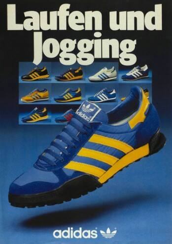 adidas marathon tr vintage