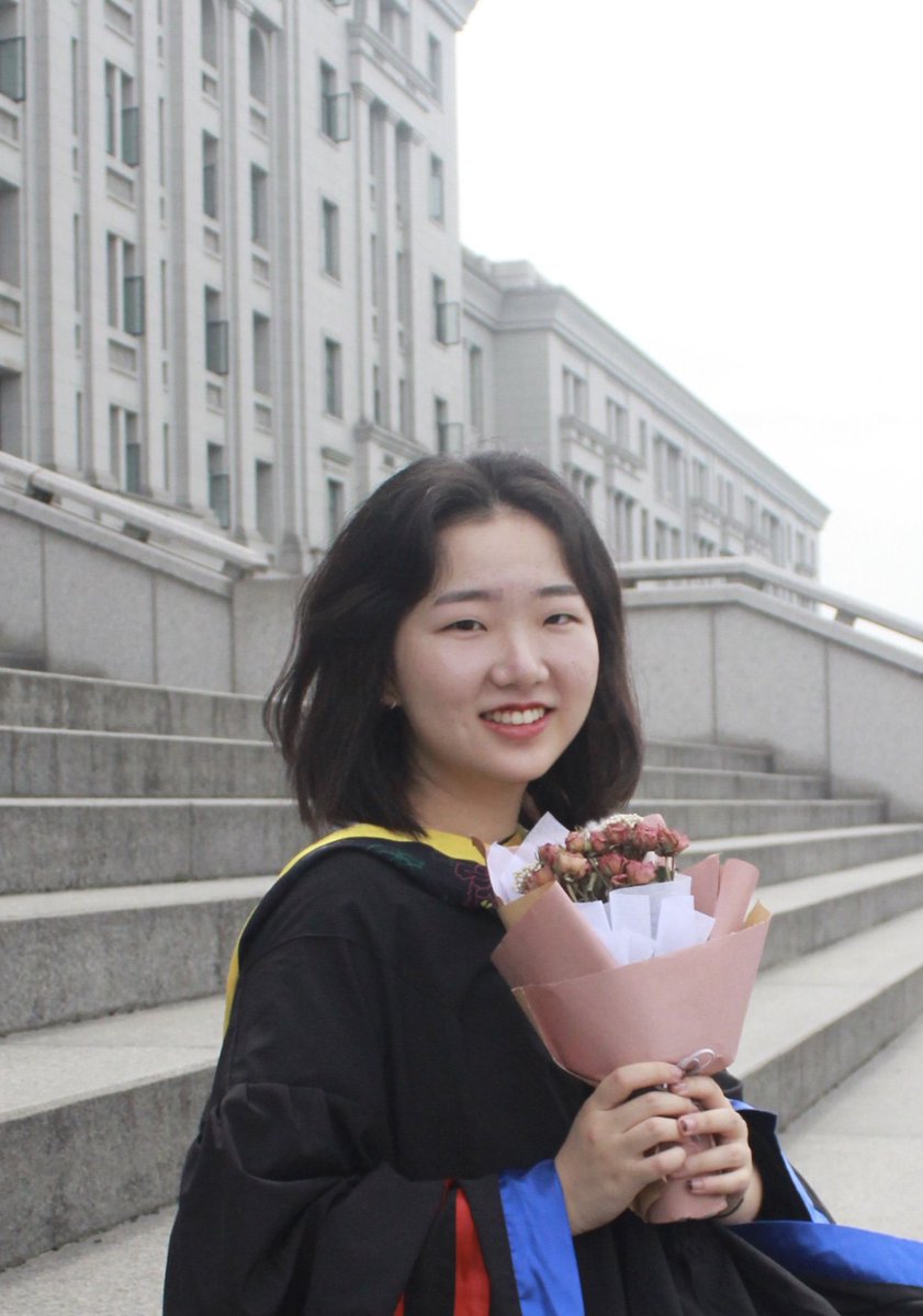 lab_scale's tweet photo. Lai Wei is an Engineering Masters Candidate. Her project focuses on colour quantization and image processing, and aims to use image quality assessment to evaluate visual aesthetic similarity. https://t.co/C30sKwNjQ7
