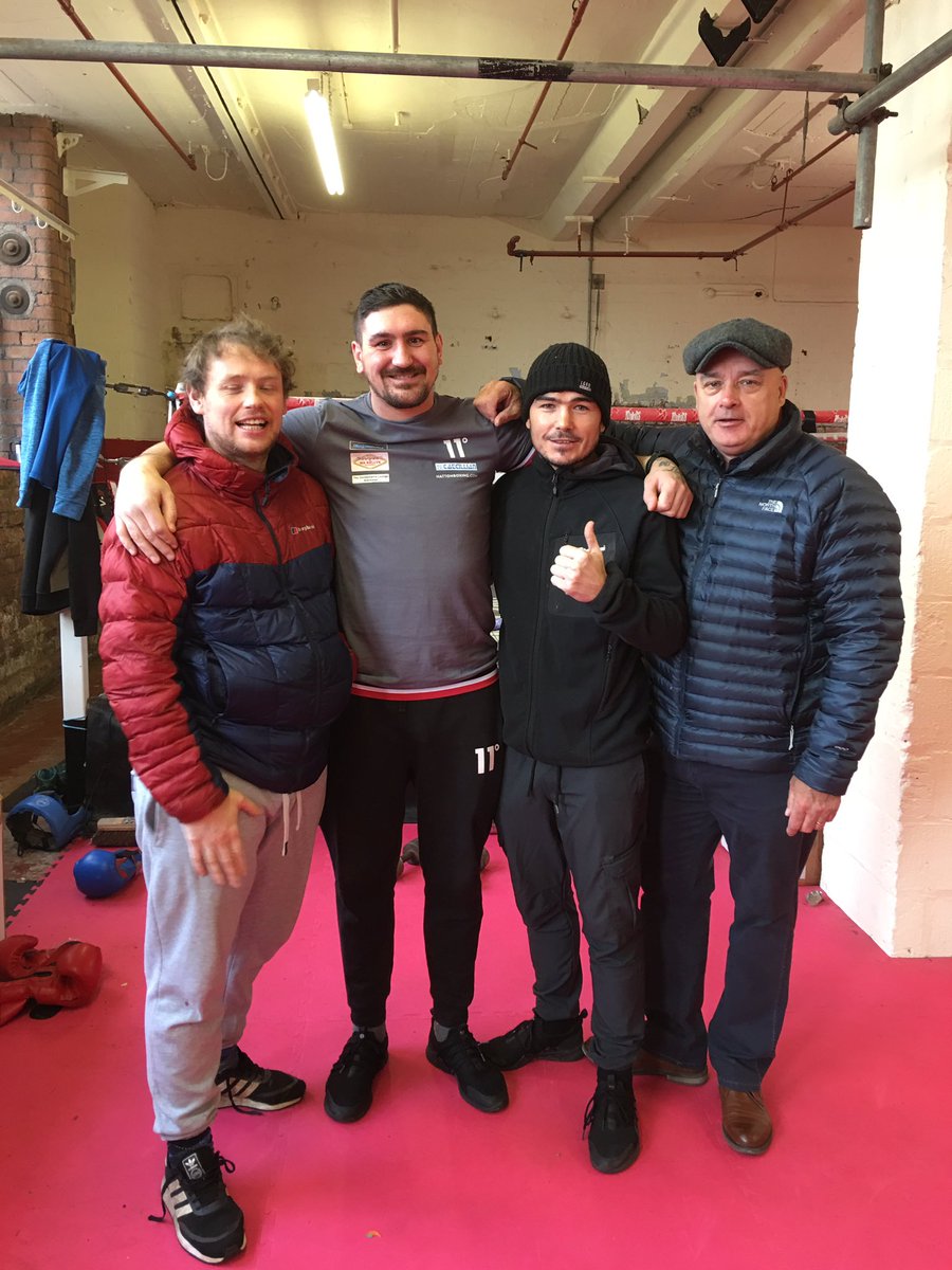 Paul Speak tweet media