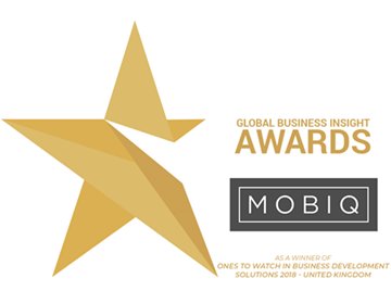 Mobiq has won the Global Business Insight Award for its Business Development Solutions! Read more here: mobiqgroup.com/news