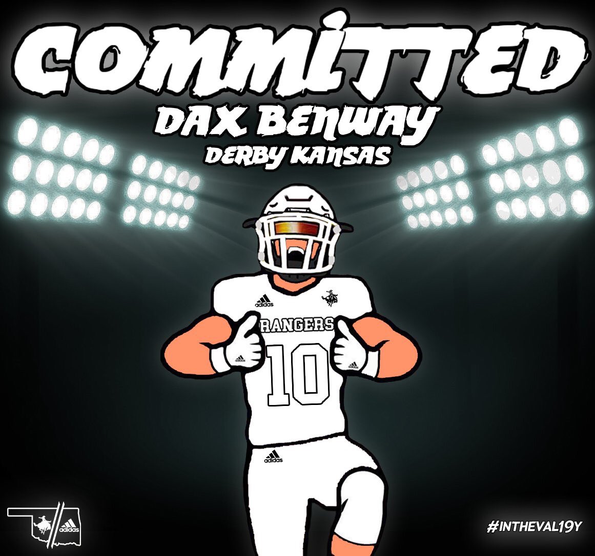 Dax Benway tweet media