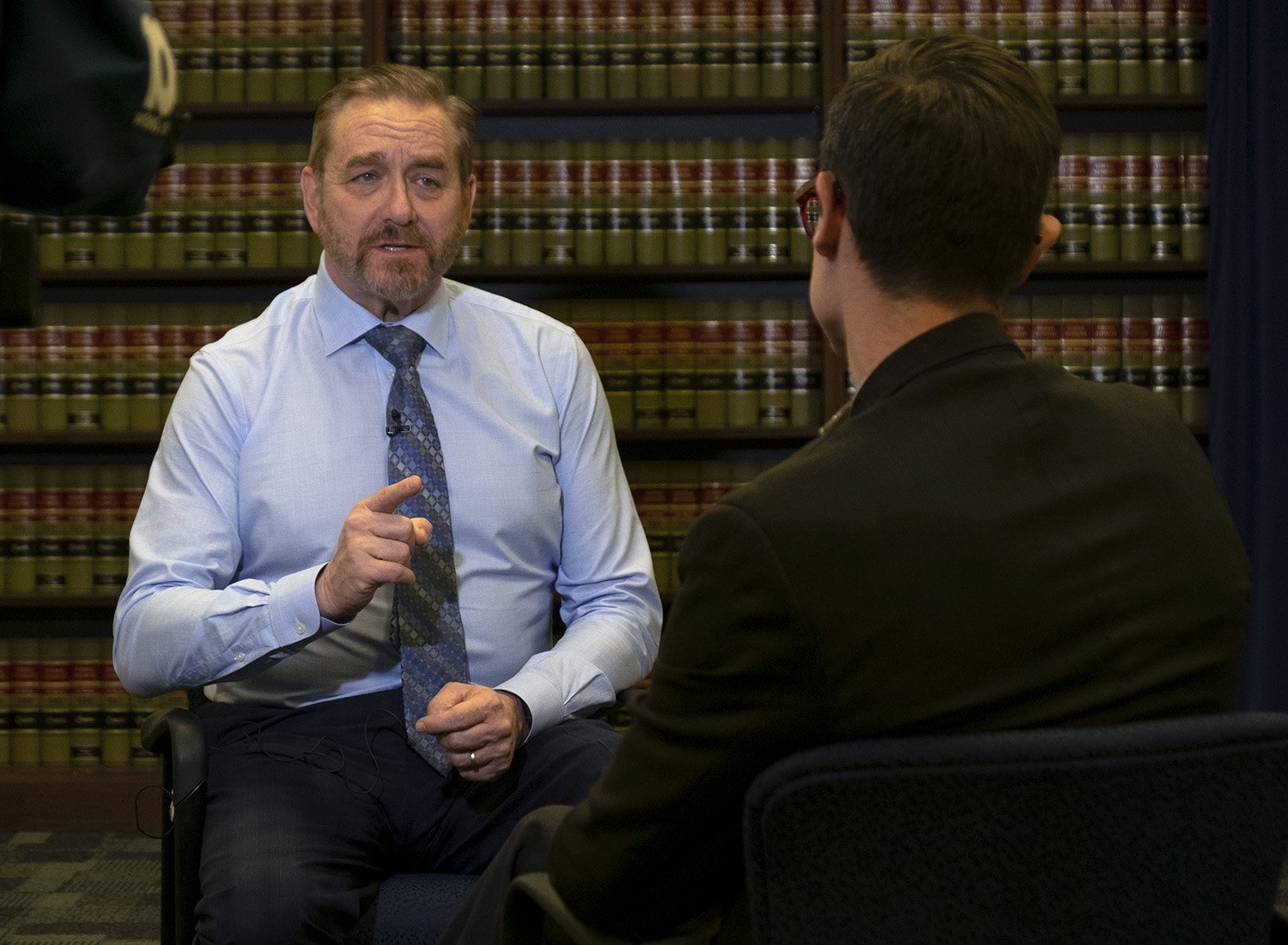 Ohio Attorney General Dave Yost on Twitter "Attorney General Yost