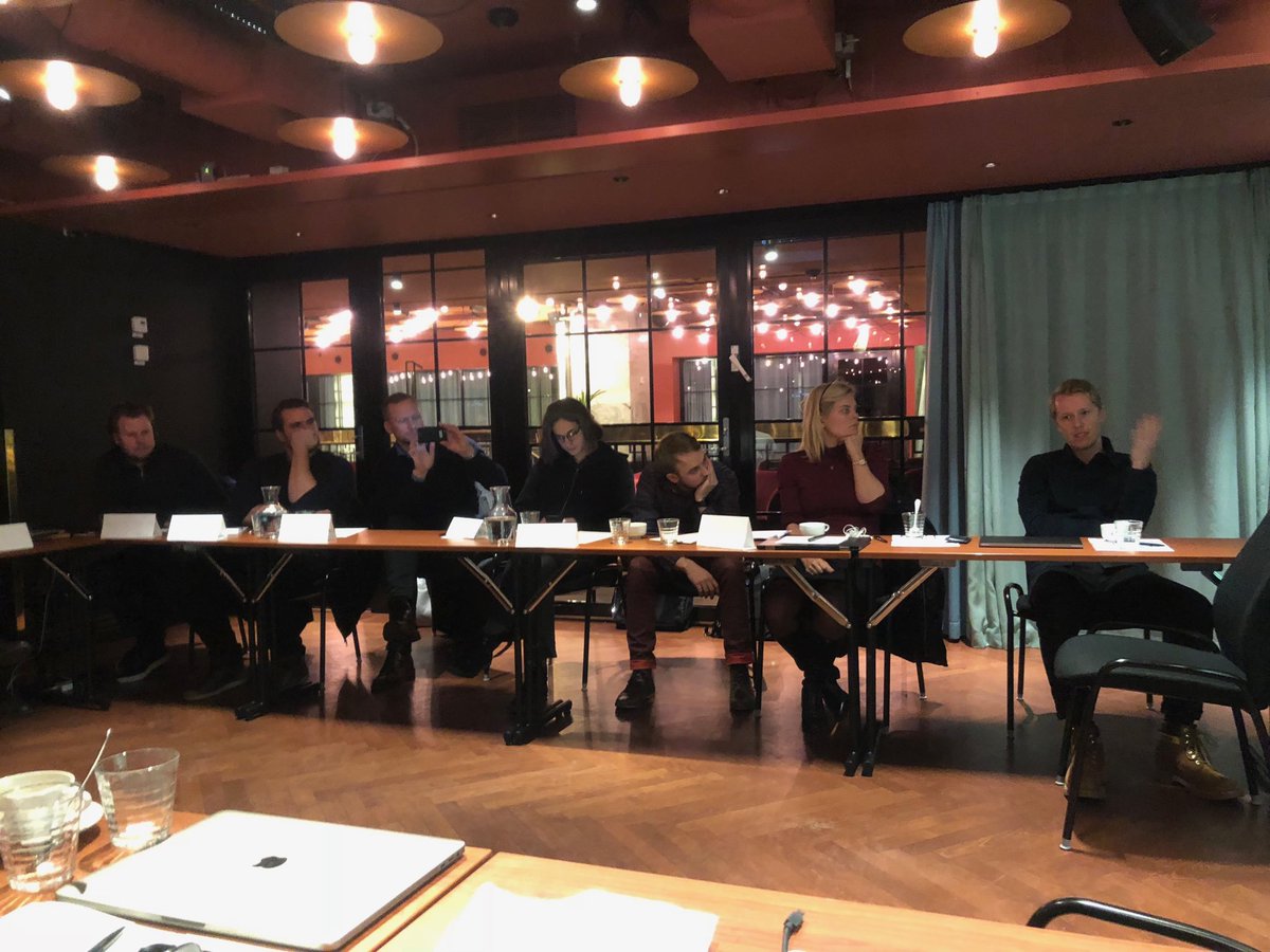jacobkeyLV's tweet photo. Luminar Ventures Founder Day, thx @sarabjelkstam @shelgesson @KimFaiKok #mindler #albacross #trail #insurello #instabridge #byon8 #heja #andfrankly and team Luminar for a very productive and inspiring Day! https://t.co/YJljz5bVip
