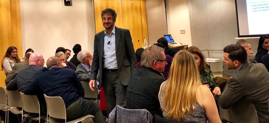 Tom Flatau tweet media