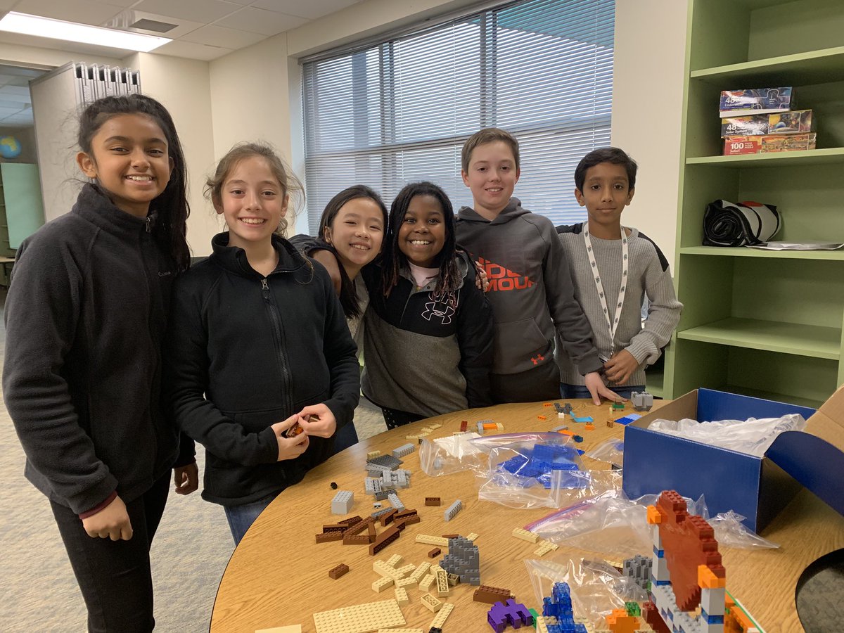 CoachBurleigh's tweet image. #BRICKS4NORRIS #FUTUREREADYLEARNER