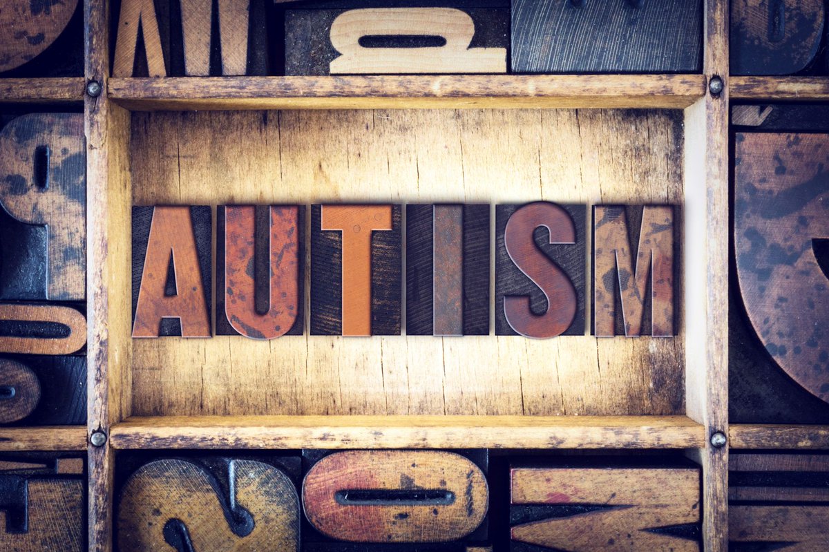 ZestyNester's tweet photo. Although I'm a psychologist, I knew fairly little about autism prior to my son's diagnosis. Since then, I've learned so much about the amazing diversity of the autism spectrum. I'd love for you to join me as I explore the incredible world of autism.
https://t.co/oPVAiXDukM https://t.co/Asy9f2JEAy