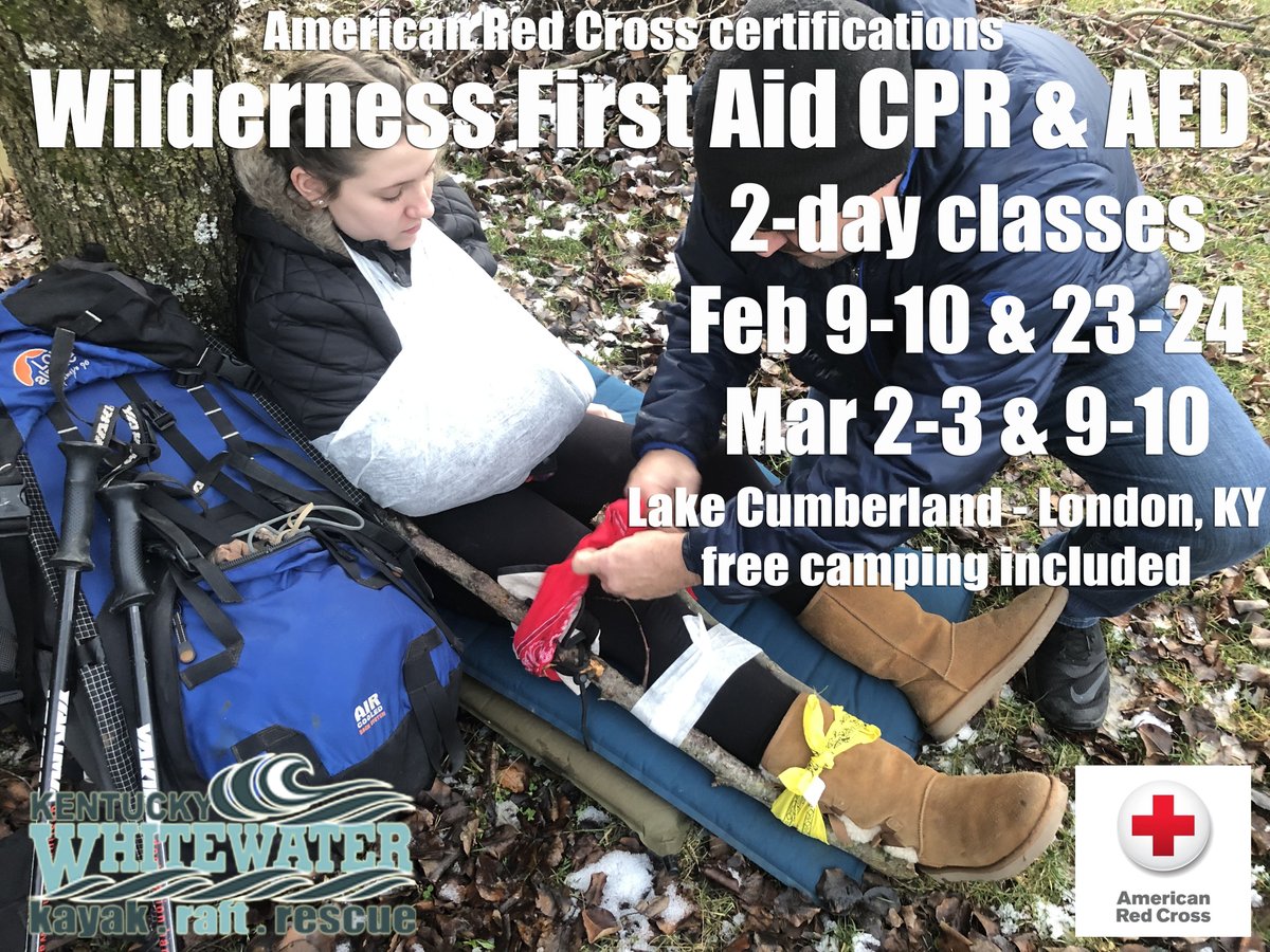 Kentucky Whitewater tweet media