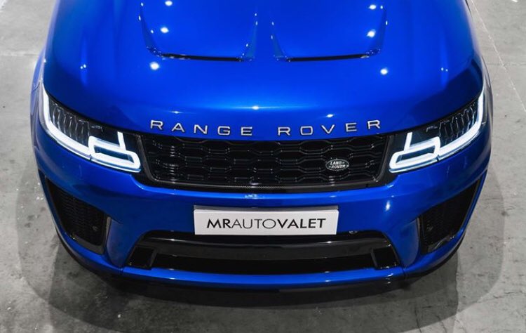 MrAutoValet's tweet photo. Ceramic pro at its best @Porsche911UK @UltimoGT @UrbanAutoMK @apfor_detailing @automobilemag @RangeRover_OC https://t.co/qMXokM67l6