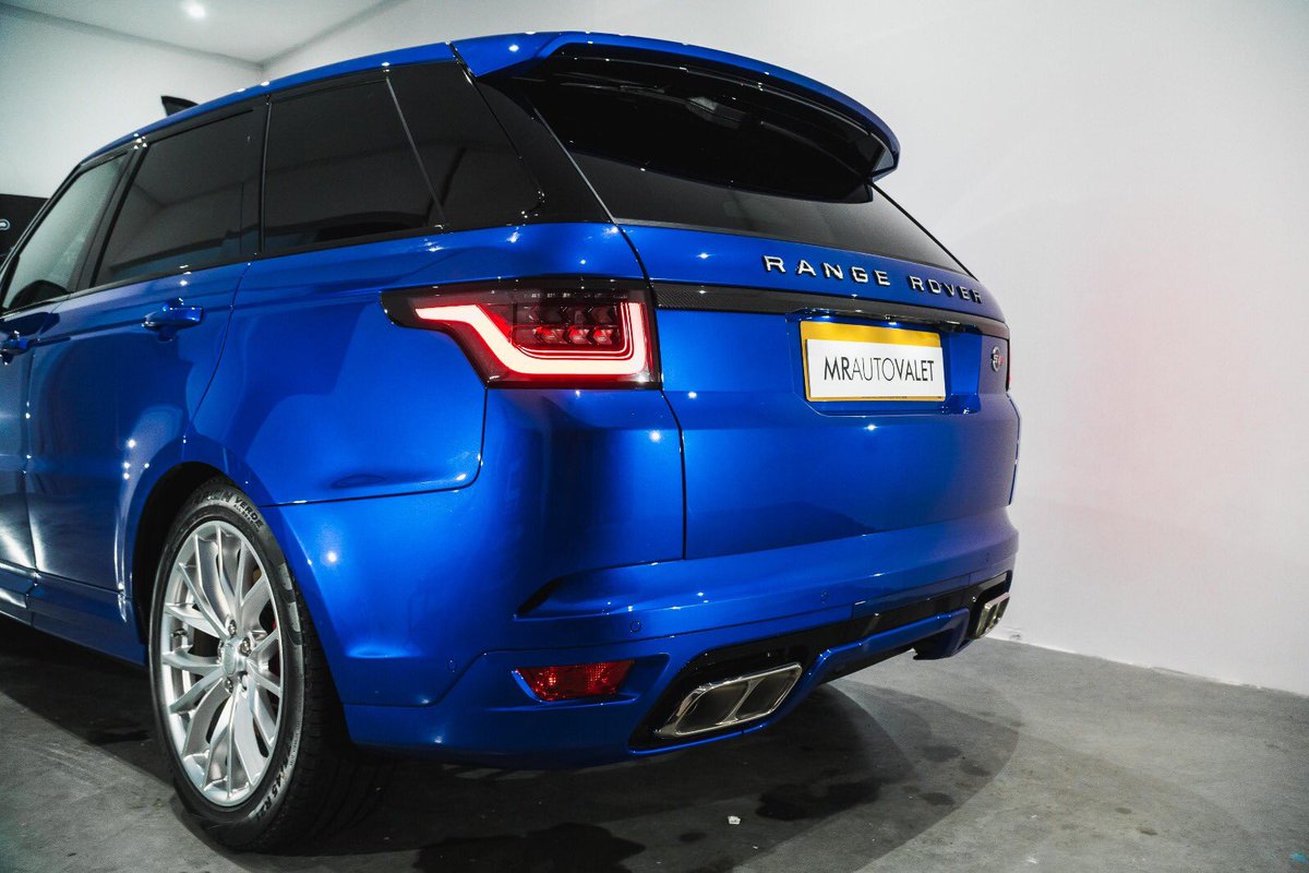 MrAutoValet's tweet photo. Ceramic pro at its best @Porsche911UK @UltimoGT @UrbanAutoMK @apfor_detailing @automobilemag @RangeRover_OC https://t.co/qMXokM67l6