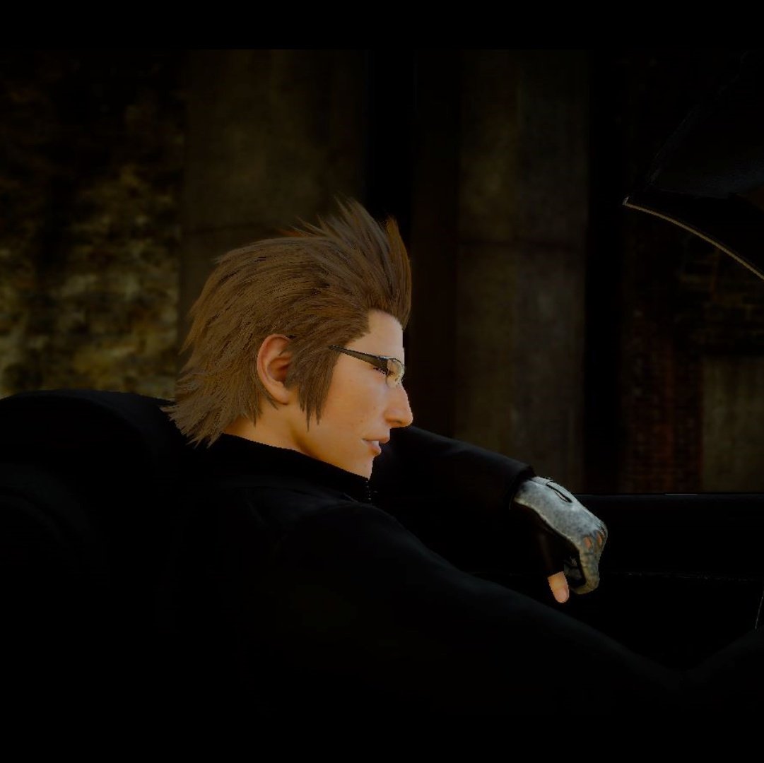 OfKnowledgeSpel's tweet image. #NewProfilePic