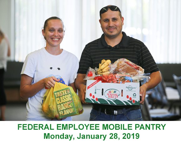 Food Bank for the Heartland tweet media