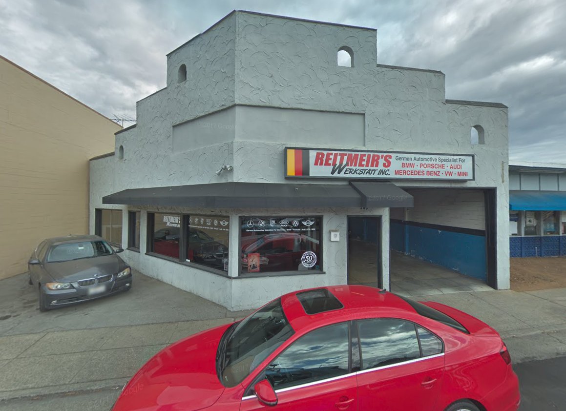 ReitmeirWerkInc's tweet image. #TransmissionRepairs #ShocksAndStruts #GermanAutoRepairs