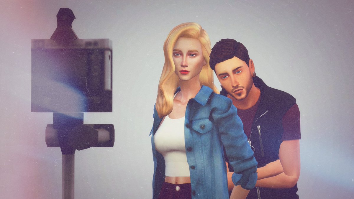 BulmaFox's tweet photo. Tomorrow I'll show you my favorite CC creators!

YouTube: https://t.co/VeyXdagaTI

#TheSims4 https://t.co/a2S3l3GFiG