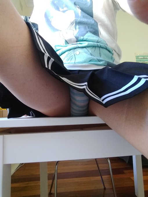 An attempt at top energy for a change https://t.co/xZyfPINEcc