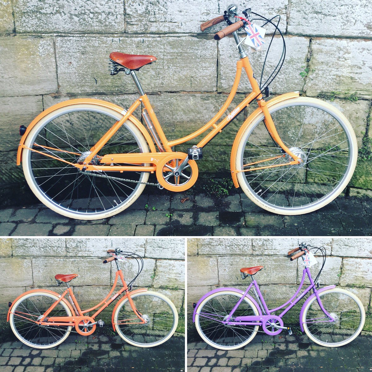 pashley bikes for sale