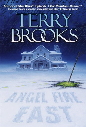 dunesagapodcast's tweet photo. The Orbital Sword Ep: 20 - Angel Fire East by Terry Brooks https://t.co/w3RRY47uYc #shannara https://t.co/RpXRFGzGsj