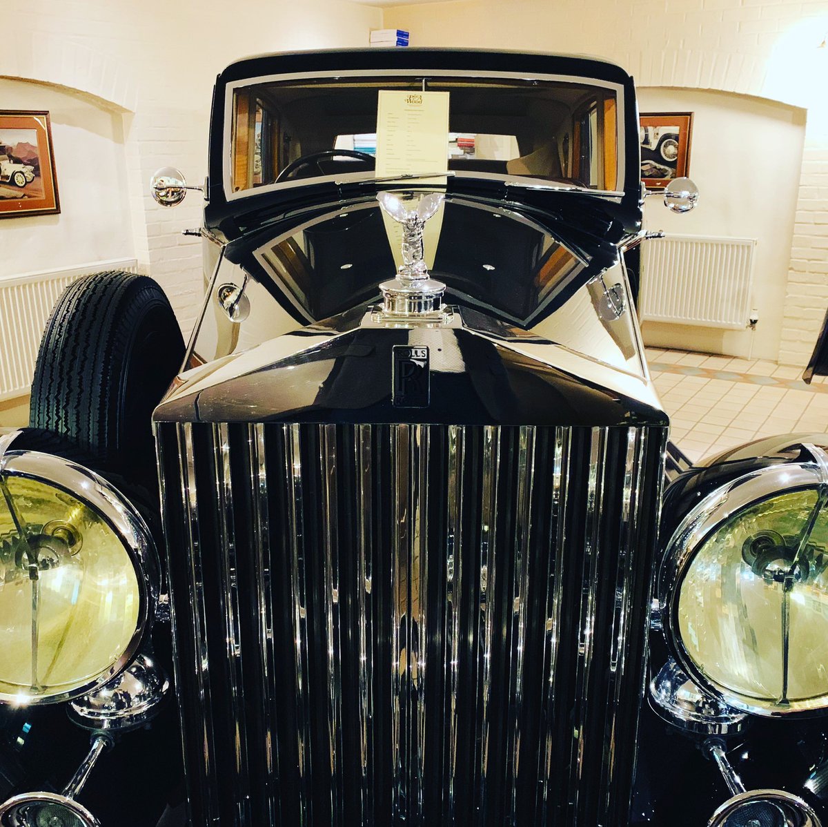BreakSeventeen's tweet photo. What a great evening networking with some very talented individuals while surrounded by the most stunning Rolls-Royce and Bentley cars at P&amp;A Wood. https://t.co/jDML8hdNHd