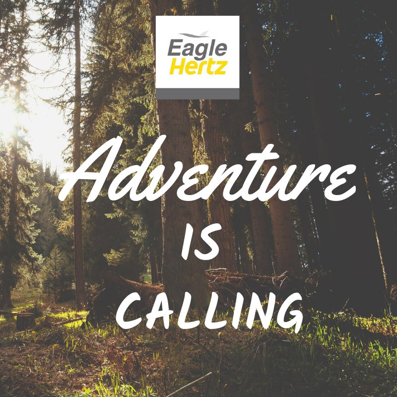 EagleAutoLLC's tweet image. The time for an #adventure is now! What are you waiting for? Call to reserve your #rentalcar today! hertz.com #hsv #shoals #travel #vacation