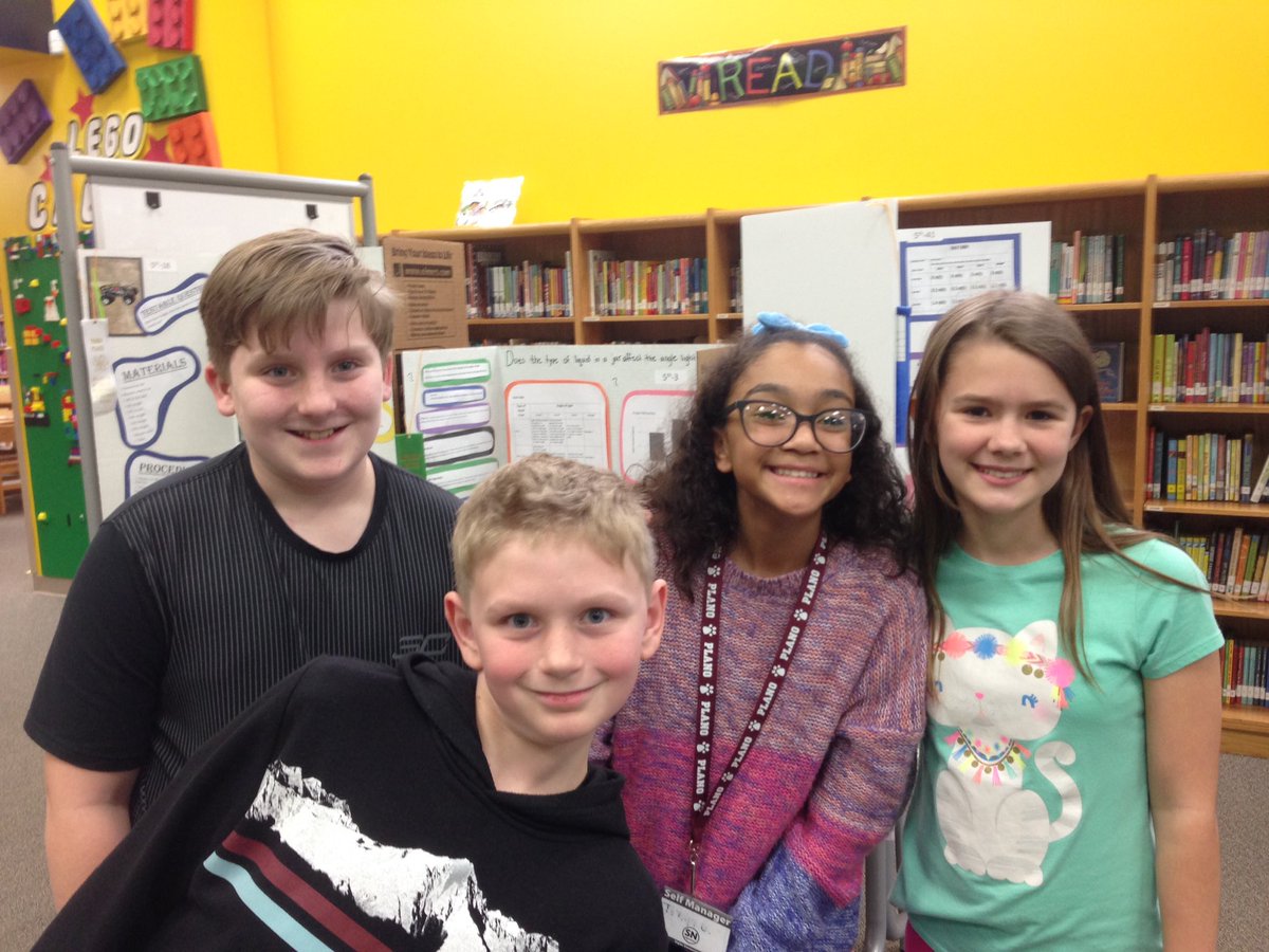 Mrs_Musselman's tweet photo. Congratulations to the winners of the 2028-2019 SiglerNation Science Fair! We had lots of really thoughtful and creative projects this year! @SiglerStars https://t.co/2LE7O3OrKz