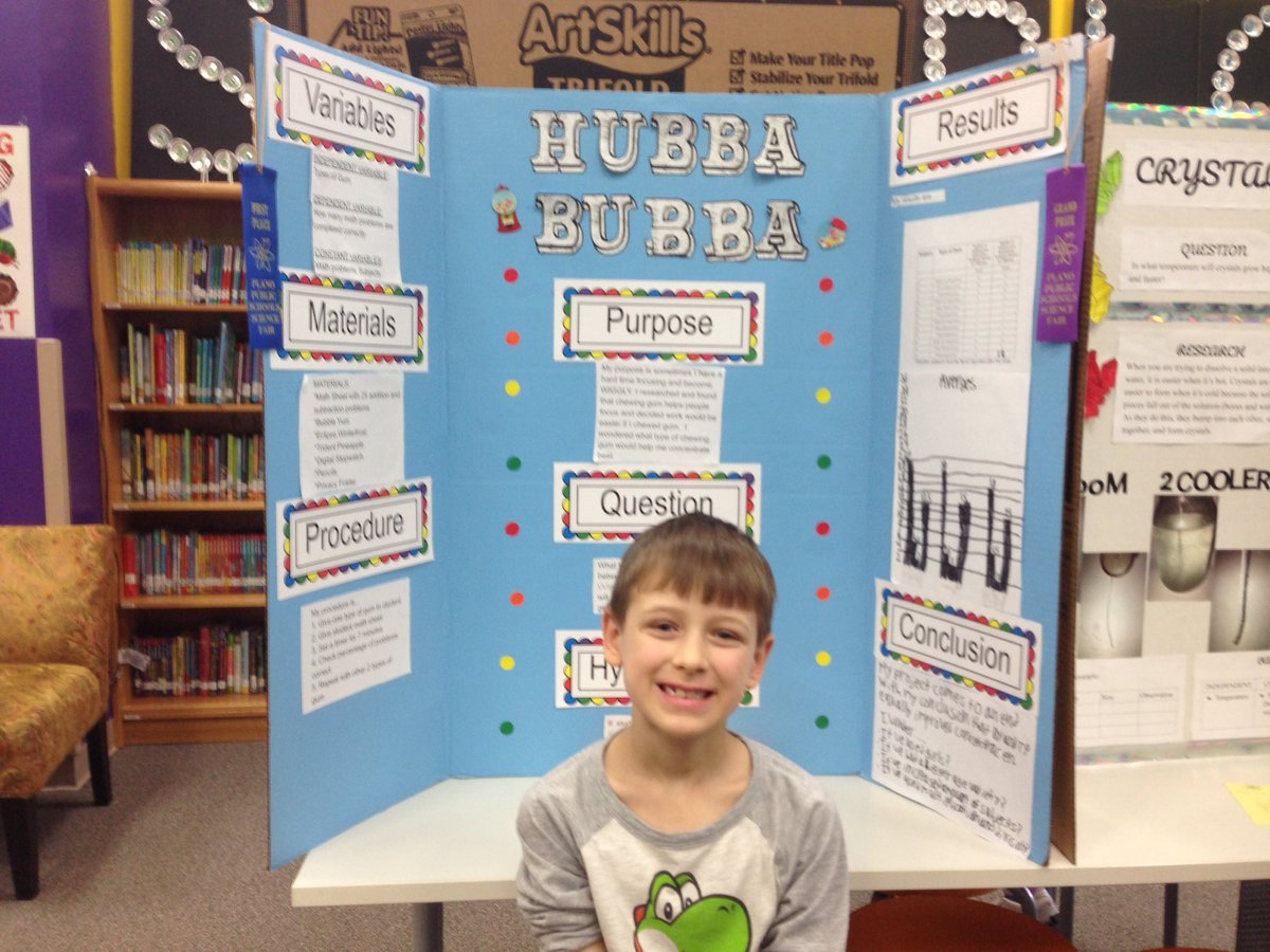 Mrs_Musselman's tweet photo. Congratulations to the winners of the 2028-2019 SiglerNation Science Fair! We had lots of really thoughtful and creative projects this year! @SiglerStars https://t.co/2LE7O3OrKz